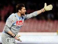 De Sanctis: “Non so nulla delle voci di mercato che mi vedono vicino alla Roma”