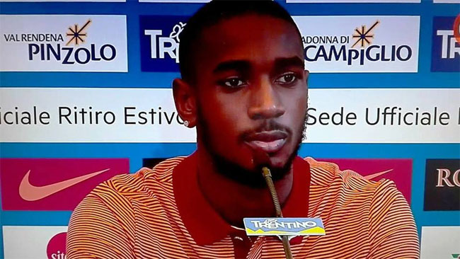 gerson conferenza pinzolo