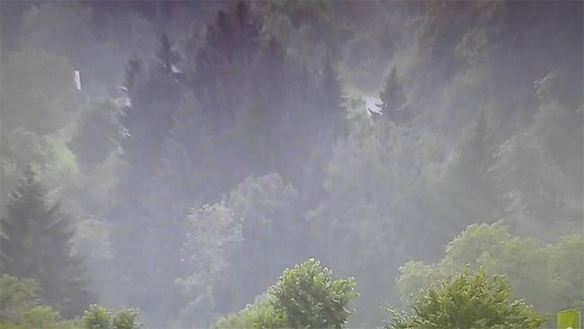 temporale pinzolo 1