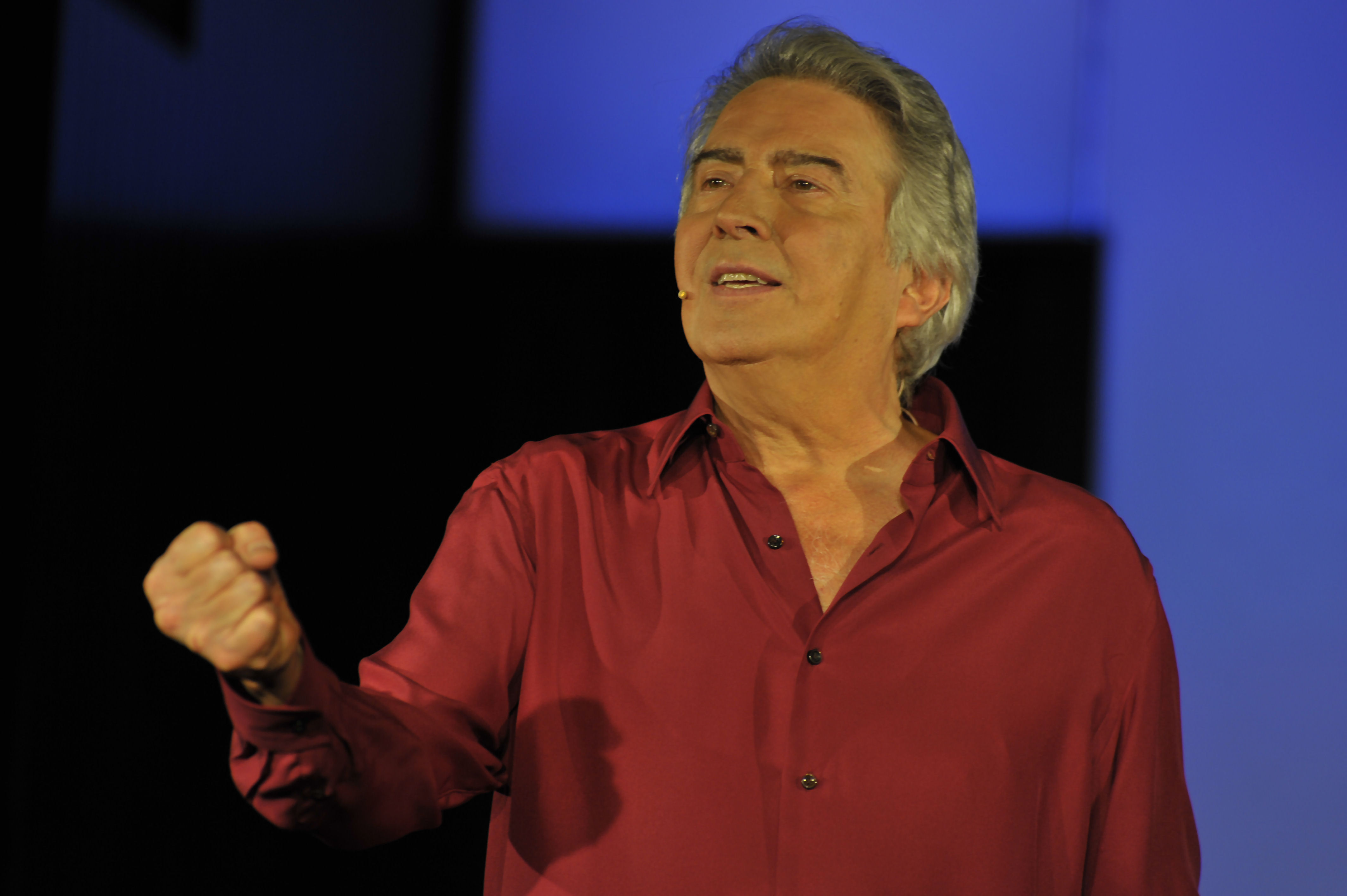 Lando Fiorini