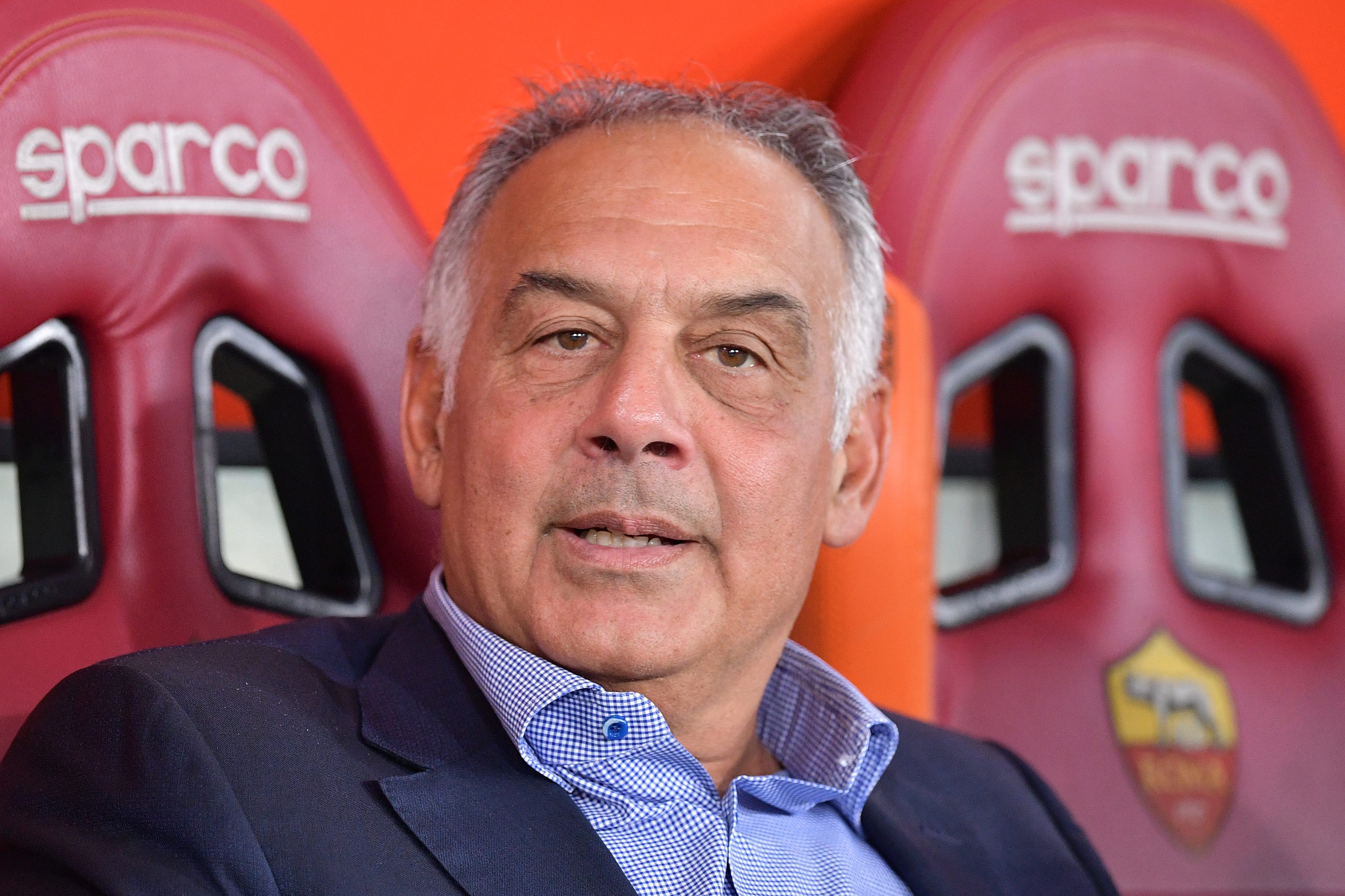 James Pallotta