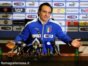 Cesare Prandelli