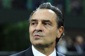 Cesare Prandelli: “Zeman su Balotelli ha sbagliato”