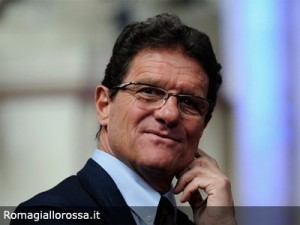 Fabio Capello