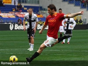 Francesco Totti