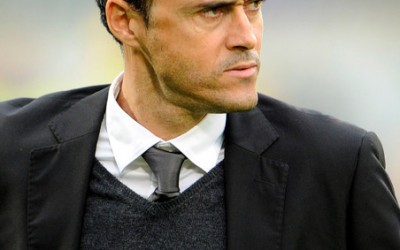LUIS_ENRIQUE_FIORENTINA_ROMA_RG LUIS_ENRIQUE_FIORENTINA_ROMA_RG