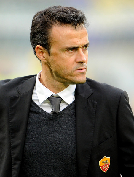 Reja ed Enrique se ne vanno: a Roma, il calcio è sofferenza