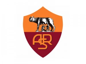Logo As Roma