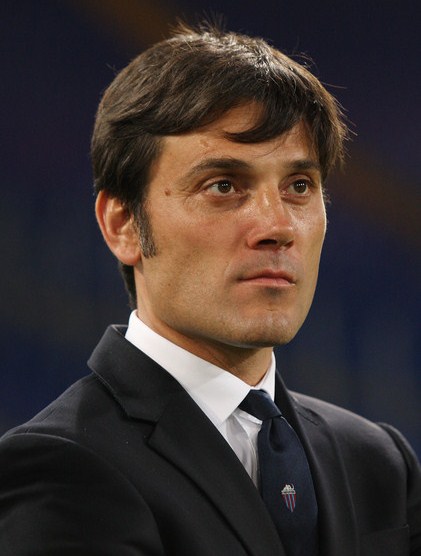 Montella a Roma. Per restarci 