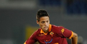 Samp, Catania e Bologna su Nico Lopez