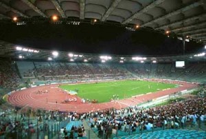 Serie A Tim: in aumento le presenze negli stadi, Roma +10.9%