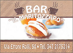 Bar Il Maritozzaro