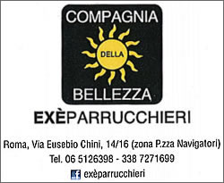 Compagnia della bellezza