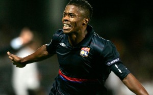 ESCLUSIVA, l’agente di Michel Bastos: “Tanti contatti con le italiane, ma nessuna trattativa. La serie A lo affascina”