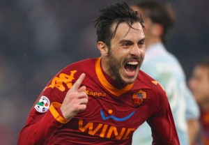 Cassetti, come un derby può cambiare una carriera