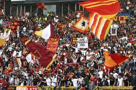 curva sud