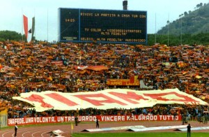 forzaroma