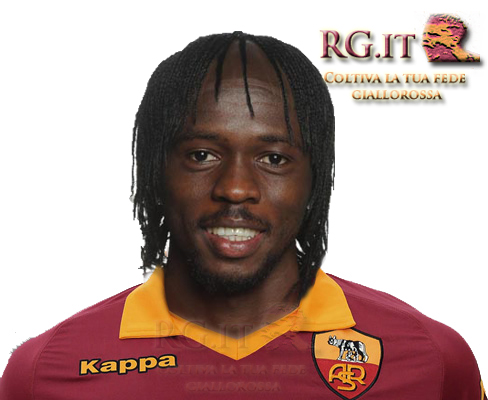 gervinho roma