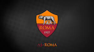 Logo AS Roma