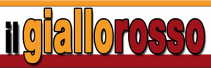 logo giallorosso