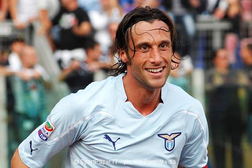 Mauri: "Lazio-Genoa? Mai visti gli 'zingari'. Col Lecce gara ok"