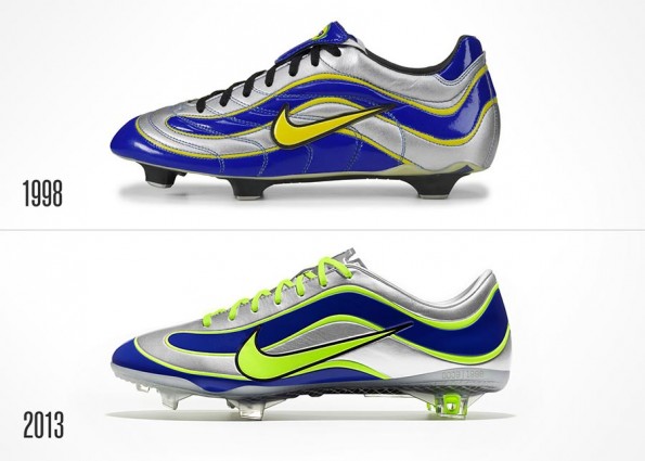 nike mercurial