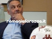 “Progetto ventennale, nessuno al mondo ha i nostri sponsor”