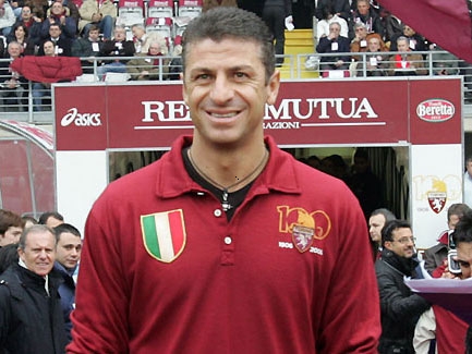 ESCLUSIVA- Rizzitelli: "A Torino il Catania difenderà il meritato ottavo posto. Maxi Lopez non è la punta per Ventura"$
