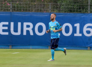 Italia, Castellacci: “Per De Rossi trauma contusivo alla coscia, faremo di tutto per recuperarlo”