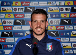 Euro 2016, Florenzi: “Abbiamo scalato una montagna difficile, ora c’è l’Everest”