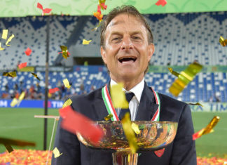 Roma Primavera, la composizione del Girone C: non ci sarà il derby con la Lazio