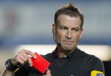 Euro 2016, Francia-Portogallo: arbitra Clattenburg