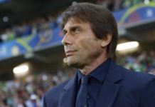 Italia, Conte: “I ragazzi hanno dato tutto, sono orgoglioso di questo gruppo. Il mio non è un addio”