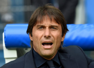 Italia, Conte: “Contro la Germania bisogna dare il 120% perchè è la numero uno al mondo”