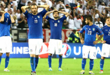 Euro 2016, Germania-Italia 7-6 (d.c.r.): tedeschi in semifinale, gli Azzurri escono a testa alta