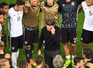 Germania, Loew: “L’Italia non sarebbe mai riuscita a segnarci su azione”