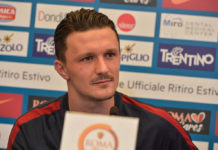 Mario Rui: “E’ stato un buon test, abbiamo fatto quello che ci ha chiesto Spalletti”