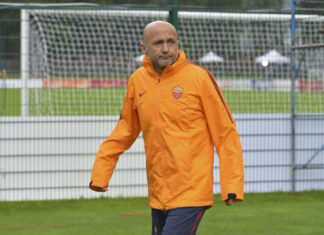 Champions League, ecco la lista UEFA: ci sono Vermaelen e Fazio, fuori Lobont e Gyomber