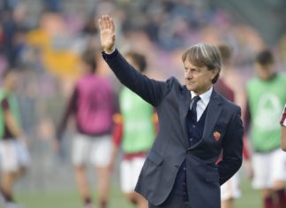 Youth League, De Rossi: “Il Chelsea parte favorito ma noi siamo imprevedibili”