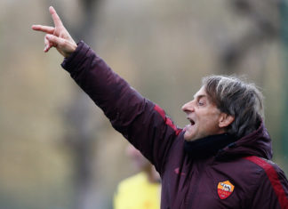 Primavera, Peronne Cup: i convocati di De Rossi