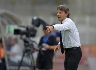 Primavera, De Rossi: “Youth League? Ci faremo trovare pronti”