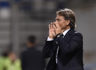 Primavera, De Rossi: “Stiamo continuando il processo di crescita. La squadra sta bene”