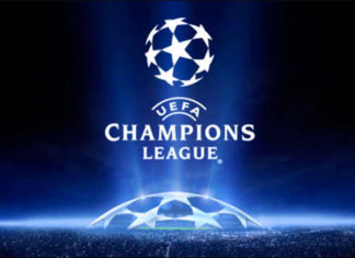 Champions League: i sorteggi dei preliminari venerdì su Italia 1
