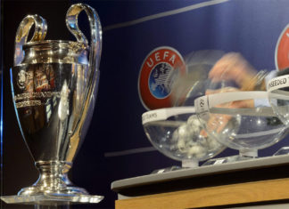 Champions League: Porto-Roma si giocherà il 17 agosto. Il ritorno all’Olimpico il 23