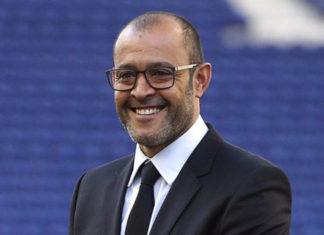 Porto, Espirito Santo: “Roma avversario tosto ma noi vogliamo andare avanti in Champions”