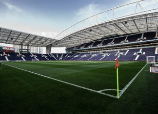 Porto-Roma: si va verso il sold-out per il playoff di Champions