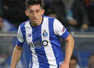 Herrera: “Con la Roma è una partita che tutti vorrebbero giocare. Lotteremo per un buon risultato qui in casa”