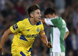 Champions League, l’avversario: il ritorno di Nuno e le nuove strategie del Porto