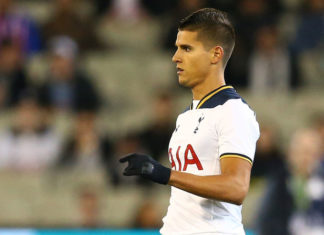 Lamela: “Stavo tornando, ci è mancato poco”