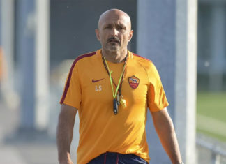 Champions League, Porto-Roma: i convocati di Spalletti. Assente Vainqueur